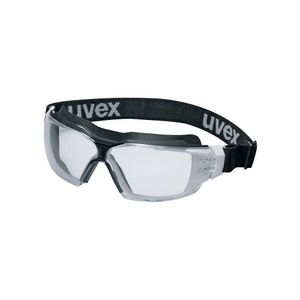 Plně viditelné bezpečnostní brýle pheos cx2 sonic
