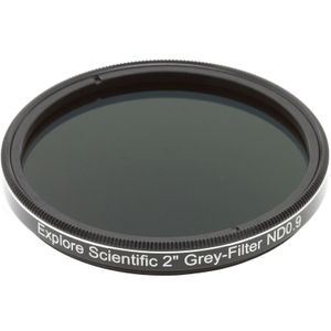 Explore Scientific 2" Graufilter ND-09