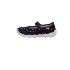 Superfit Mädchen Hausschuh Bubble 1-006271- Glitzersterne Gr.25-38 schwarz-EUR 32 Superfit Mädchen Hausschuh Bubble 1-006271- Glitzersterne Gr.25-38 schwarz-EUR 32