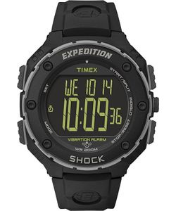 Timex Expedition Rugged Digital Herrenuhr