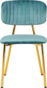 Stuhl Dagmar 100 2er-Set Mint