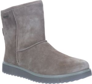 Legero Stiefelette Stiefelette Veloursleder