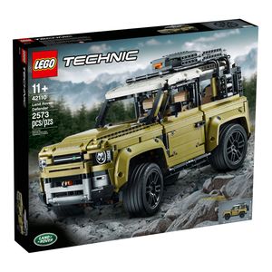 LEGO® Technic Land Rover Defender, 42110