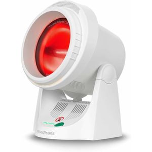 Medisana Infrarotlampe IR 850 Weiß