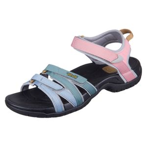 TEVA Tirra W Sandale Damen rosa 38