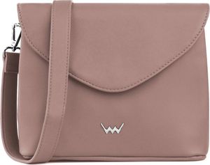 Vuch Dámská crossbody kabelka Liorga růžová One size