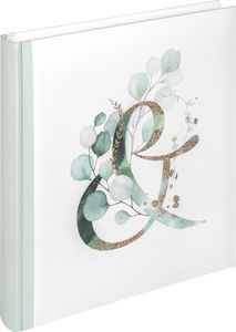 Walther, UH-163, Hochzeitsalbum Everlasting, 28X30,5 cm, 1 Design