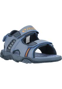 ZIGZAG Sandalen Nung mit stoßdämpfender Eigenschaft 2105 Bering Sea 31