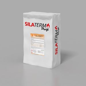 Schornsteinputz SILATERM MODELL 20 kg