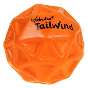 Waboba - Hundeball "Tailwind" RD857 (Einheitsgröße) (Orange)