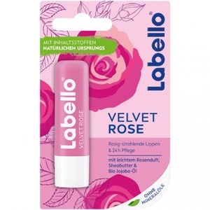 Labello Velvet Rose 5,5ml