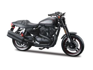 Maisto 34360-35 - Modellmotorrad - Harley Davidson Serie 35 2011 XR1200X