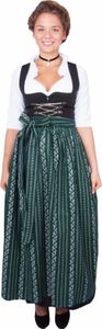 Bundle - STOCKERPOINT - Dirndl lang klassisch 1tlg, Amber