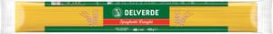 Delverde Spaghetti Lunghi extra lange Spaghetti mit 52cm 500g