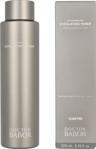 Babor Clarifying Exfoliating Toner 200 ml