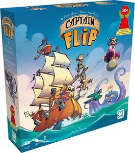 Captain Flip