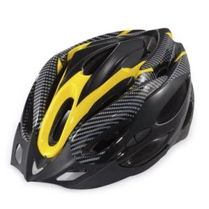 Dámská cyklistická helma Závodní cyklistická helma MTB Bike Helmet Ochranná helma Cyklistická helma Helmy Dospělí 54 - 60CM