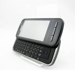 Nokia C6-00 black Ohne Simlock Top Handy