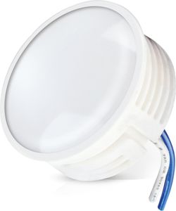 LED INSERT 5W MILKY color NEUTRAL KAIS5WNBML Kobi