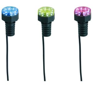 Ubbink Unterwasser-Teichleuchte MiniBright 1x8 LED 1354018