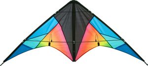 Invento Sport Kite Allround Quickstep II Chroma R2F