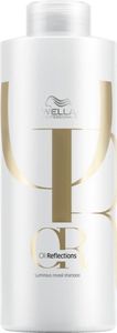 Wella Professionals Delikatny szampon nawilżający do włosów, 1000 ml