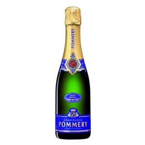 Pommery Brut Royal Champagner 375ml