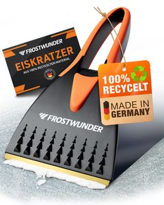Ondis24 Eiskratzer Besen Aluminium 55 cm rot günstig online kaufen