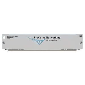 Hewlett Packard Enterprise J9093A, ProCurve Switch 8200zl, 20,57 x 25,65 x 4,57 mm, 750 g