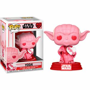 Star Wars - Yoda 421 - Funko Pop! - Vinyl Figur