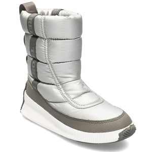 Sorel Schuhe Out N About Puffy Mid, NL3395034, Größe: 40.0