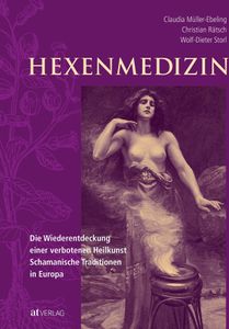 Hexenmedizin