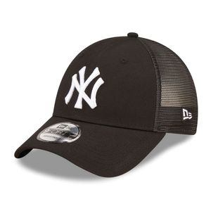 Kšiltovka New Era 940 Trucker MLB Home Field NY Yankees Cap Black - UNI