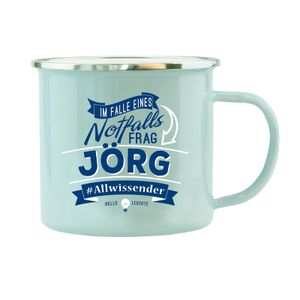 Heart & Home Kerl-Becher Joerg Joerg