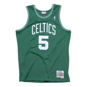 Mitchell & Ness NBA Swingman Jersey Boston Celtics Road 2007-08 Kevin Garnett green L