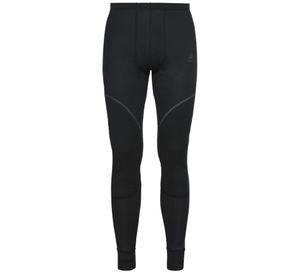 ODLO Active X-Warm Base Leyer Hose Herren schwarz S