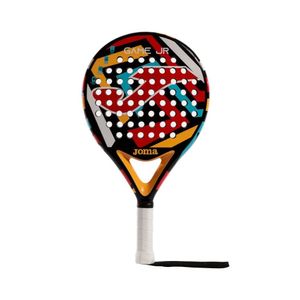 Raketa Joma Game Ii Padel Racquet Jr 401017106