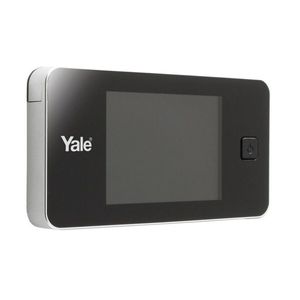 Elektronischer Türspion Yale DDV 500