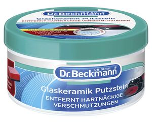 Dr.Beckmann Glaskeramik Putzstein 1.Stk