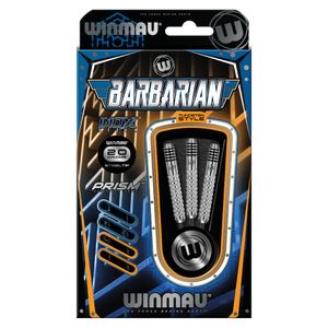 Winmau Darts Barbarian Darts 20g Stahl 2302.20