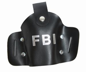 RUBIE'S Lose Tasche FBI, Größe: STD