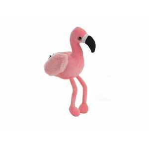 Plüschtier Rosa Flamingo Rosa 35 cm