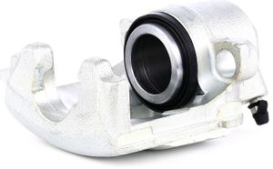 RIDEX 78B0158 - OE 1J0 615 124 A Bremssattel, Vorderachse rechts für A1 (8X), A2 (8Z), A3 (8L), A3 (8P), Altea (5P), Cordoba (6L), Ibiza (6L), Ibiza (6J, 6P), Leon (1M1), Leon (1P1), Mii (KE1, KF1), Toledo II (1M2), Toledo III (5P2), Toledo IV (KG3), Citigo (NF1), Fabia I (6Y), Fabia II (54), Fabia III (NJ), Octavia I (1U), Octavia II (1Z), Rapid (NH), Roomster (5J), Yeti (5L), Beetle (5C), Bora (9M), Bora (1J), Caddy III (2C, 2K), Fox (5Z), Golf IV (1J), Golf Plus (5M), Golf V (1K), Golf VI, Jetta III (1K2