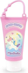 MARTINELIA | Handcreme für Kinder 30ml - Riecht nach Erdbeere und Heidelbeere - Sanfte Pflege