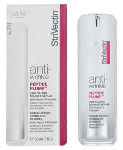 Strivectin Anti Wrinkle Peptide Plump Line Fill.Bounce Serum