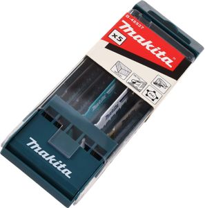 Makita B-48527 5-tlg. Stichsägeblatt Set