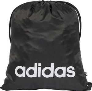 Worek na buty i odzież adidas VAR JE8342 - CZARNY