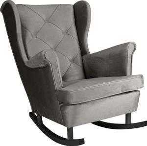 Křeslo Schaulk Křeslo do obývacího pokoje Velvet lounge chair Televizní křeslo Relaxační křeslo Křeslo do obývacího pokoje Křeslo ke kávě Křeslo, 102 x 81 x 95 cm, antracitová barva Křeslo Schaulk Křeslo do obývacího pokoje Velvet lounge chair Televizní křeslo Relaxační křeslo Křeslo do obývacího pokoje Křeslo ke kávě Křeslo, 102 x 81 x 95 cm, antracitová barva