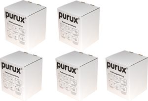 Essig 50% statt 60% Essigsäure Essigessenz 2x 10 l + 5 l Bonus nachhaltig