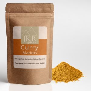 1000g JKR Spices Curry Madras